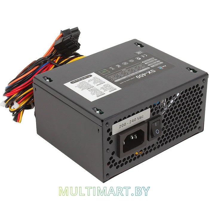 Блок питания AeroCool SX-400 400W